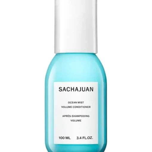 SACHAJUAN Ocean Mist Volume Conditioner 100ml