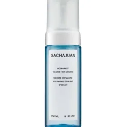 SACHAJUAN Ocean Mist Volume Hair Mousse 150ml