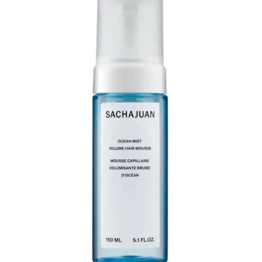 SACHAJUAN Ocean Mist Volume Hair Mousse 150ml