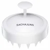 SACHAJUAN Scalp Scrub Brush