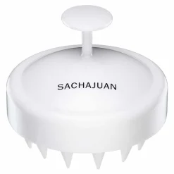 SACHAJUAN Scalp Scrub Brush
