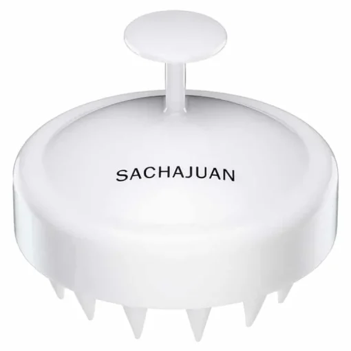 SACHAJUAN Scalp Scrub Brush
