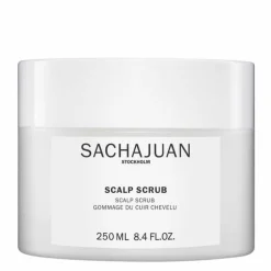 SACHAJUAN Scalp Scrub 250ml