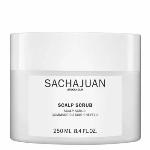 SACHAJUAN Scalp Scrub 250ml