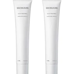 SACHAJUAN Scalp Treatment Duo 90ml