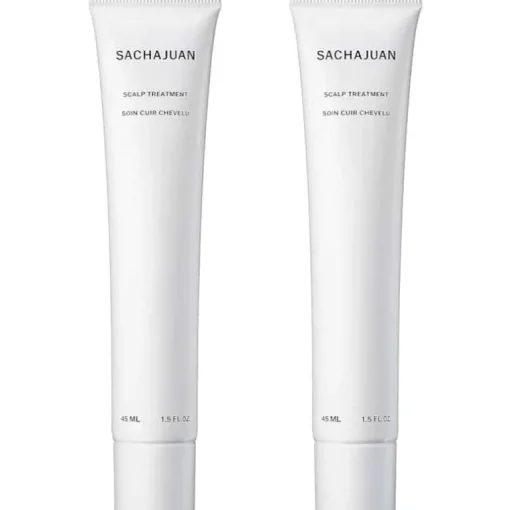 SACHAJUAN Scalp Treatment Duo 90ml