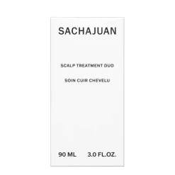 SACHAJUAN Scalp Treatment Duo 90ml