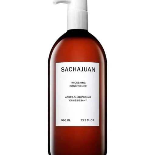 SACHAJUAN Thickening Conditioner 990ml