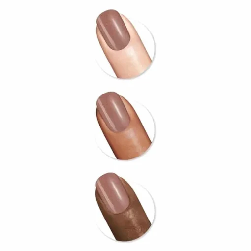 Sally Hansen Color Therapy #165 Tea Time