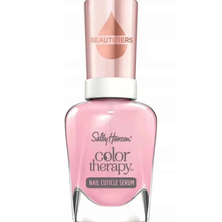Sally Hansen Color Therapy #554 Nail Cuticle Serum