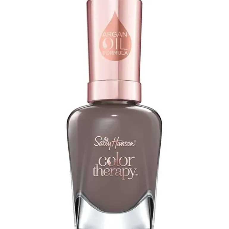Sally Hansen Color Therapy #141 Slate Escape