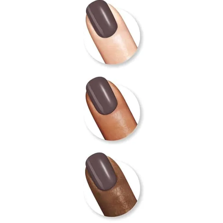 Sally Hansen Color Therapy #141 Slate Escape