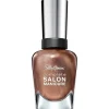 Sally Hansen Complete Salon Manicure #355 Legally Bronze