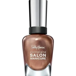Sally Hansen Complete Salon Manicure #355 Legally Bronze