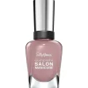 Sally Hansen Complete Salon Manicure #374 Mauve Along