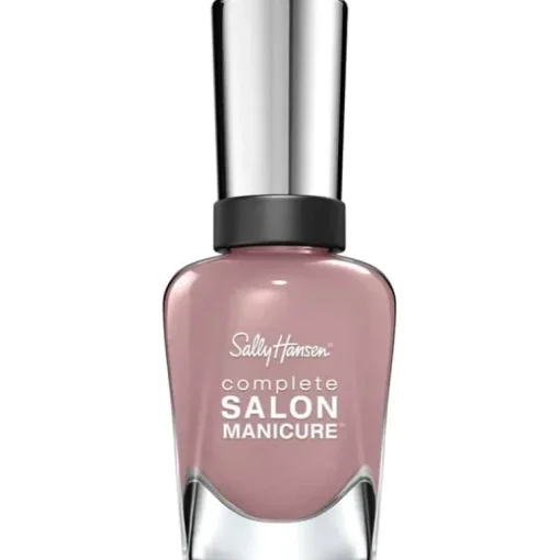 Sally Hansen Complete Salon Manicure #374 Mauve Along