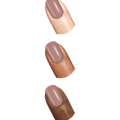 Sally Hansen Complete Salon Manicure #374 Mauve Along