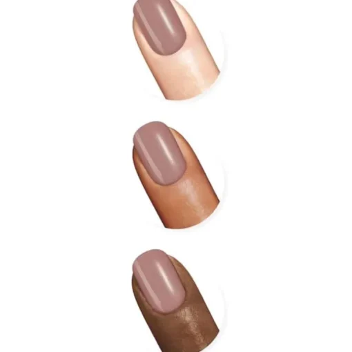 Sally Hansen Complete Salon Manicure #374 Mauve Along