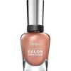 Sally Hansen Complete Salon Manicure #230 Nude Now