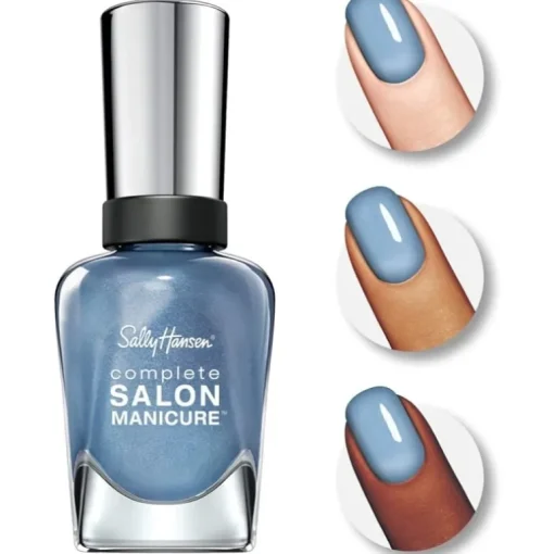 Sally Hansen Complete Salon Manicure #538 Spirit Animal