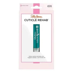 Sally Hansen Cuticle Rehab Oil 8.8ml