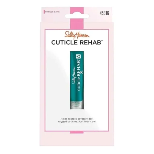 Sally Hansen Cuticle Rehab Oil 8.8ml