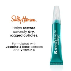 Sally Hansen Cuticle Rehab Oil 8.8ml