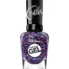 Sally Hansen Miracle Gel #865 Cruella No To Conformity