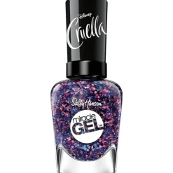Sally Hansen Miracle Gel #865 Cruella No To Conformity