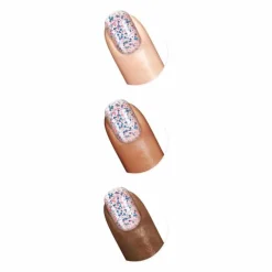Sally Hansen Miracle Gel #865 Cruella No To Conformity