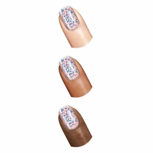 Sally Hansen Miracle Gel #865 Cruella No To Conformity