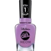 Sally Hansen Miracle Gel #054 Violet Voltage