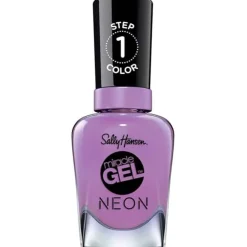 Sally Hansen Miracle Gel #054 Violet Voltage