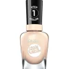Sally Hansen Miracle Gel #610 Cream of the Crop