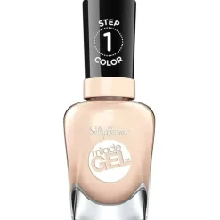 Sally Hansen Miracle Gel #610 Cream of the Crop