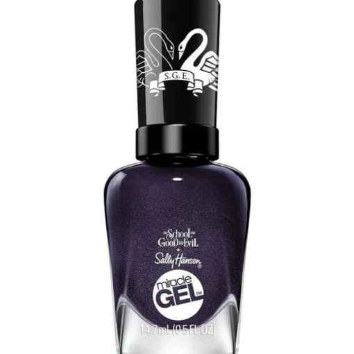 Sally Hansen Miracle Gel #899 Lesso Go