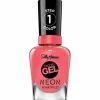 Sally Hansen Miracle Gel #873 Flash Of Bright
