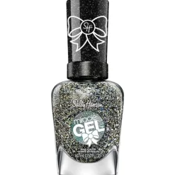 Sally Hansen Miracle Gel #906 Glitter To Santa