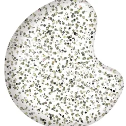 Sally Hansen Miracle Gel #906 Glitter To Santa