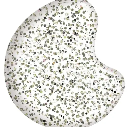 Sally Hansen Miracle Gel #906 Glitter To Santa