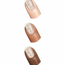 Sally Hansen Miracle Gel #906 Glitter To Santa