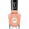 Sally Hansen Miracle Gel #051 Peach Please