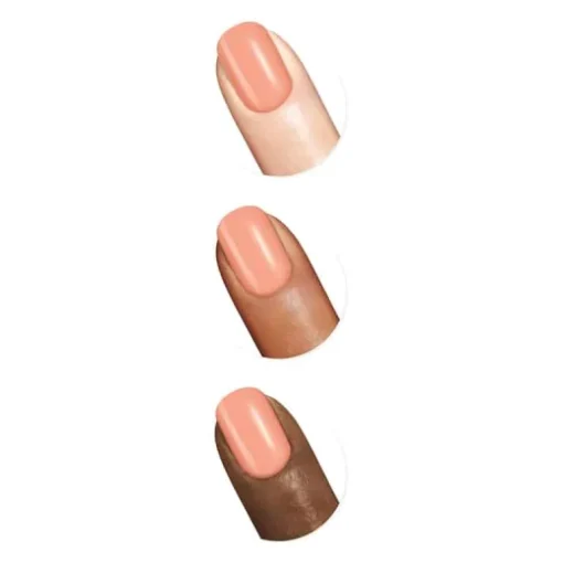 Sally Hansen Miracle Gel #051 Peach Please