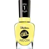 Sally Hansen Miracle Gel #055 Lemon Chillo