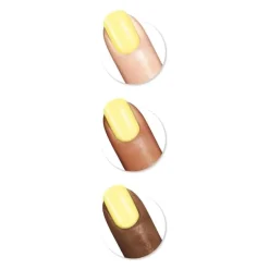 Sally Hansen Miracle Gel #055 Lemon Chillo