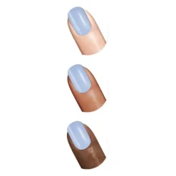Sally Hansen Miracle Gel #627 Blue Skies Ahead