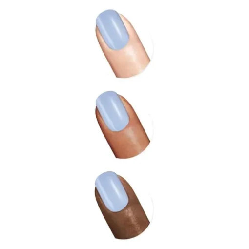 Sally Hansen Miracle Gel #627 Blue Skies Ahead