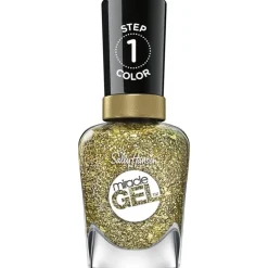 Sally Hansen Miracle Gel #777 Sunken Treasure