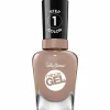 Sally Hansen Miracle Gel #212 Mocha Me Crazy