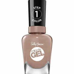 Sally Hansen Miracle Gel #212 Mocha Me Crazy
